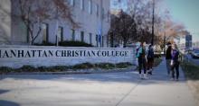 Manhattan Christian College