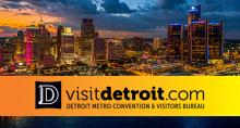 Detroit Metro Convention & Visitors Bureau