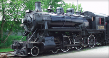 South Simcoe Railway 