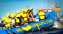 Ottawa City Rafting