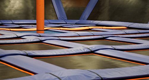 Sky Zone Belden Village