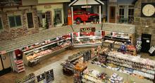 Walnut Creek Cheese