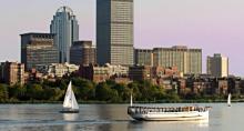 Charles River Boat Company