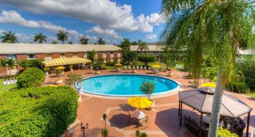 Best Western Palm Beach Lakes