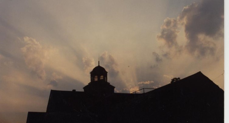 Ghost Tours of Zoar