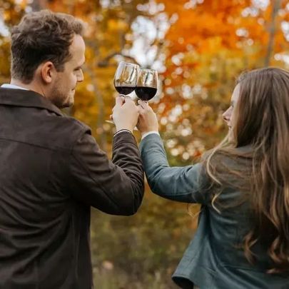 Pumpkin Dessert Pairing