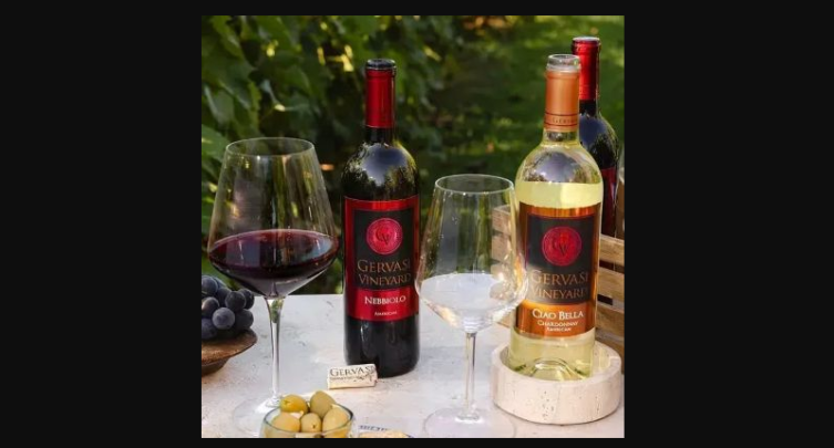 Sip + Sizzle: Certified Angus Beef & Gervasi Vineyard Pairing