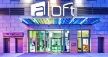 Aloft Manhattan Downtown Financial District