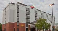 Hampton Inn North Boston - Peabody