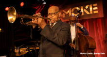 Smoke Jazz and Supper Club
