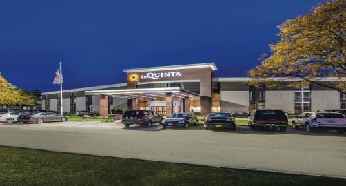 La Quinta Inn & Suites Andover