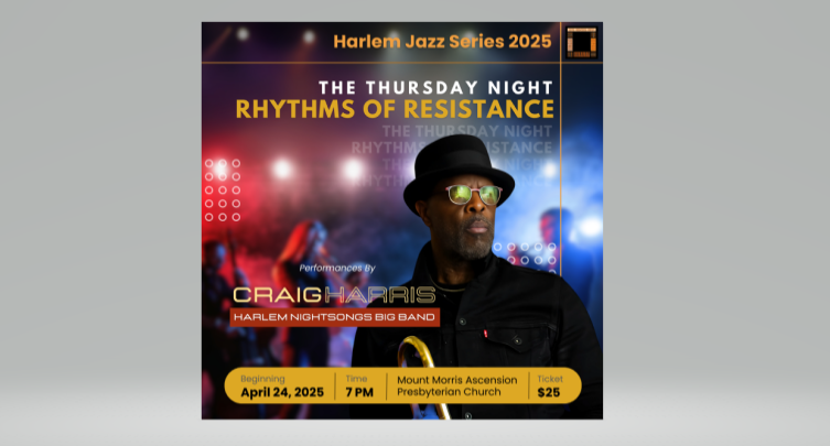 The Thursday Night Rhythms of Resistance