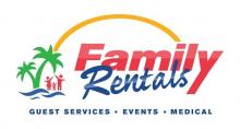 Family Rentals