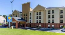 Comfort Inn & Suites Dalton