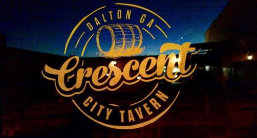 Crescent City Tavern