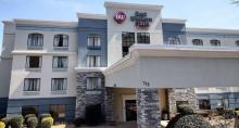 Best Western Plus - Dalton