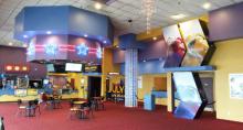 Entertainment Cinemas - South Dennis