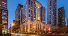 Embassy Suites by Hilton Chicago Downtown Magnificent Mile