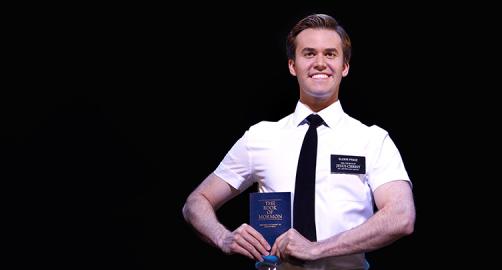 The Book of Mormon