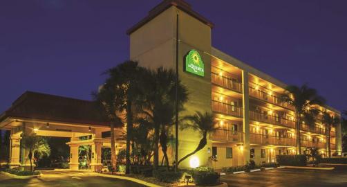 La Quinta Inn West Palm Beach-Florida Turnpike