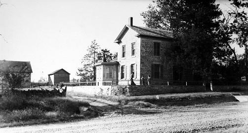 Riley County Historical Museum