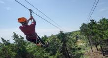 Wildwood Outdoor Adventure Park