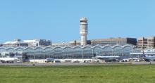 Reagan National Airport