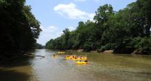 Chattahoochee National Recreation Area