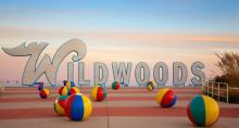 Experience the Wildwoods
