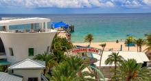 Pompano Beach Visitor Information Center