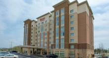 Drury Inn & Suites Settlers Ridge Pittsburgh Airport