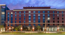 Cambria Hotel College Park