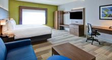 Holiday Inn Express & Suites Toronto - Markham