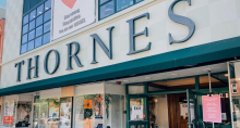 Thornes Marketplace