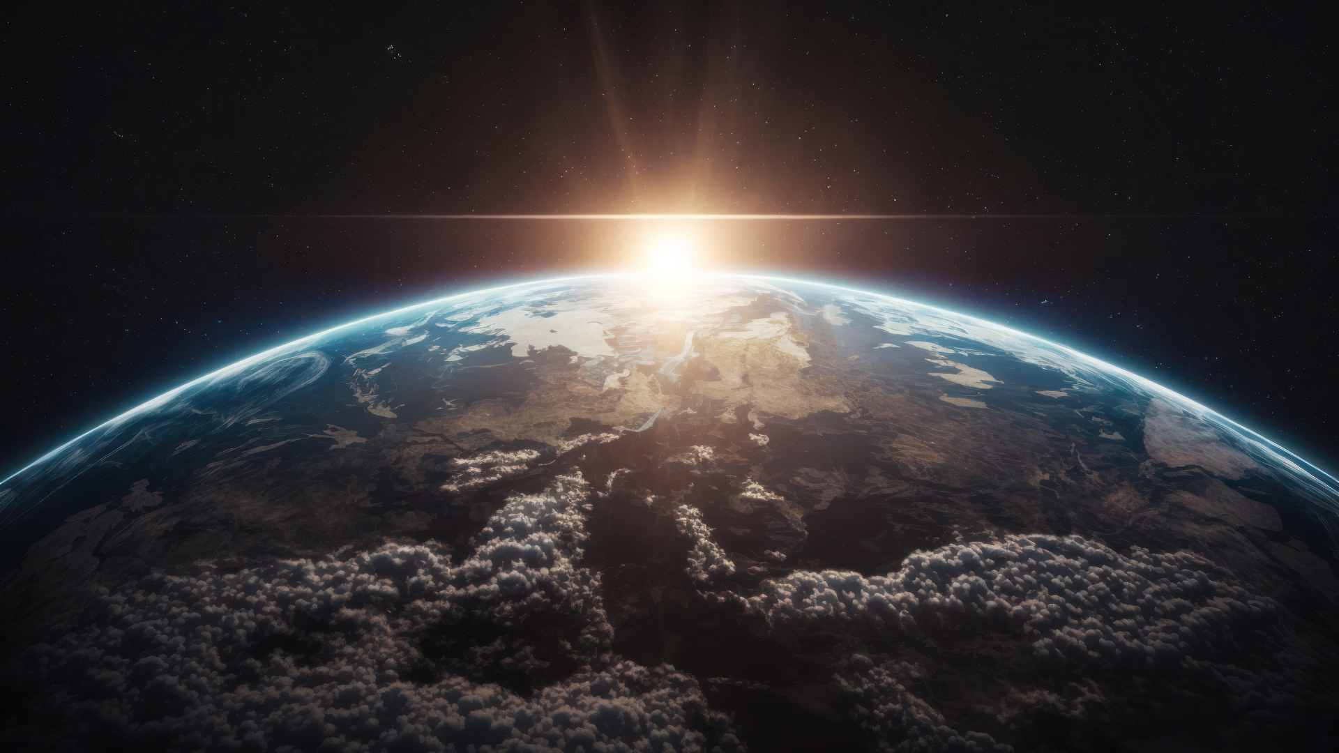 Just for Me: Planetary Wonders