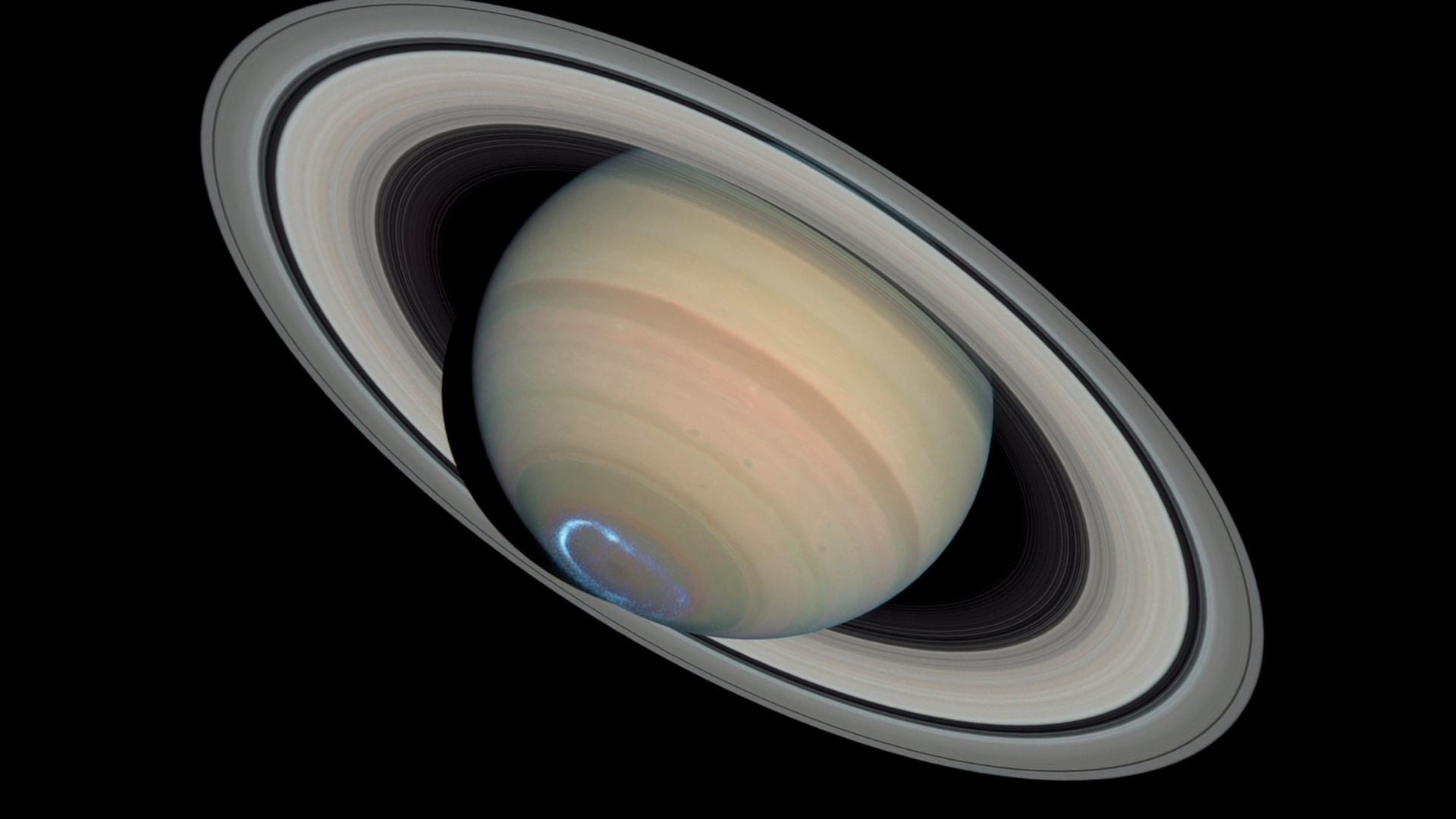 Just for Me: Planetary Wonders