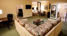 Holiday Inn Express & Suites Harrisburg West