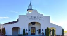 The Still House at Gervasi Vineyard