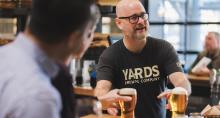 Yards Brewing Company