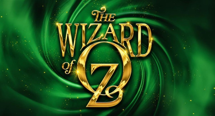 The Wizard of Oz