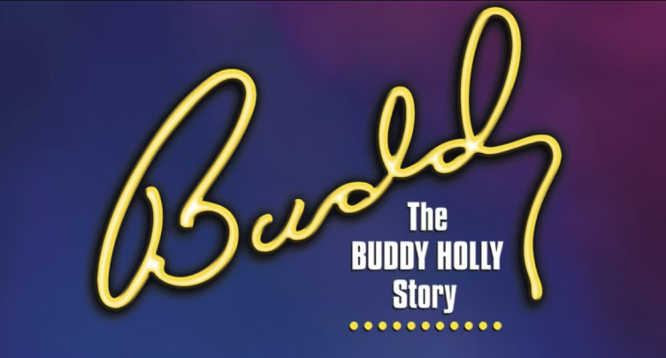 Buddy, The Buddy Holly Story