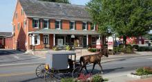 The Old Country Store