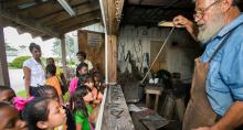Yesteryear Village - South Florida Fair