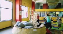 Akron Children's Museum