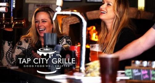 Tap City Grille