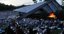 Blossom Music Center