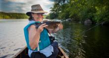 East Coon Rapids Dam Regional Park