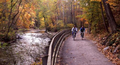 Cuyahoga Valley National Park