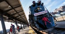 Union Depot