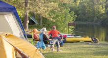 Saint Croix National Scenic Riverway